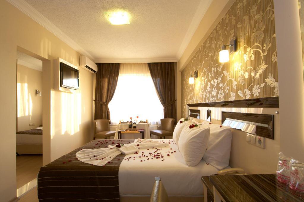 Soyic Hotel Esquiceir Quarto foto