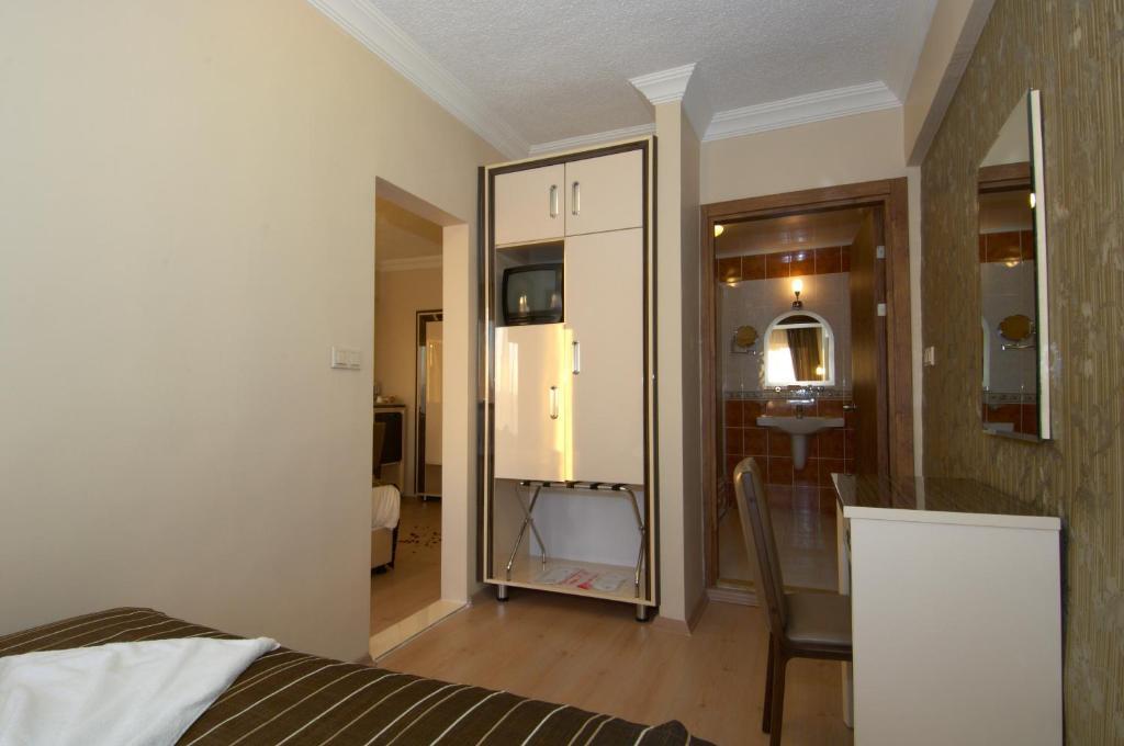 Soyic Hotel Esquiceir Quarto foto