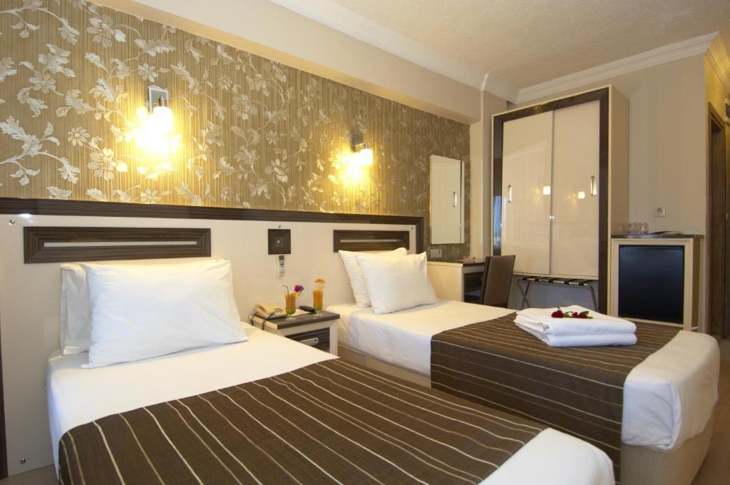 Soyic Hotel Esquiceir Quarto foto